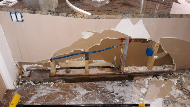 Best Water damage restoration near me  in Franklin, WI